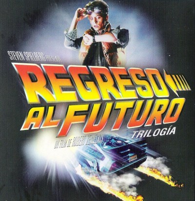 regreso al futuro