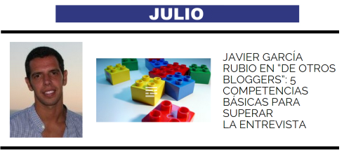 guest post Javier Garcia Rubio