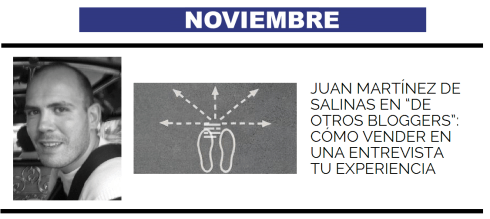 guest post Juan Martinez