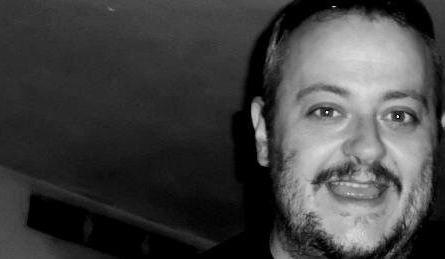 Jose Luis del Campo Villares