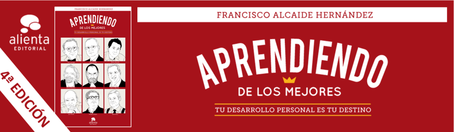 aprendiendo de los mejores