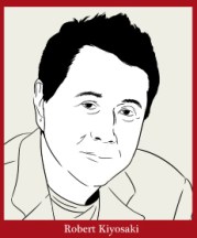 aprendiendode los mejores- Robert Kiyosaki