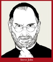 aprendiendode los mejores- Steve Jobs