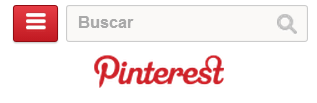 pinterest buscador