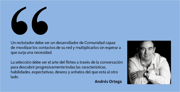 Cita Andres Ortega