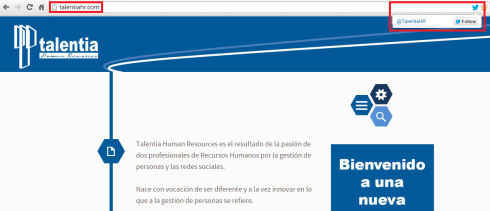 captura Twitter detector