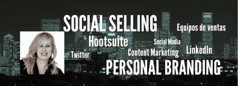 Social Selling Esmeralda Diaz-Aroca 1