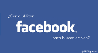 facebook busqueda empleo Ari Vigueras (I)