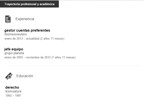 Oferta empleo Linkedin3