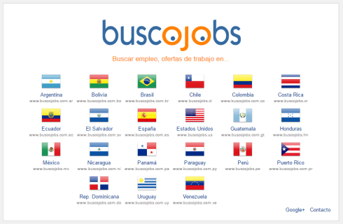 buscojobs