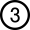 number 3