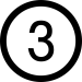 number 3