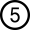 number 5