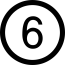 number 6