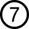 number 7