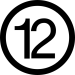 number 12