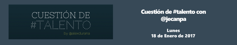 Colaboración Alex Duran