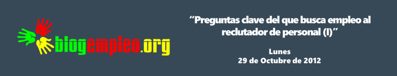 Colaboración Foro empleabilidad