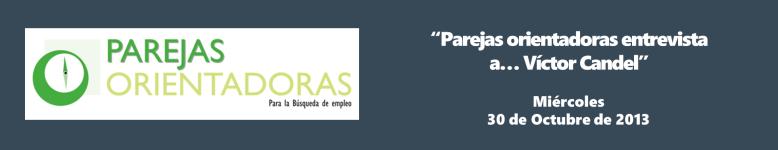 Colaboración Parejas Orientadoras