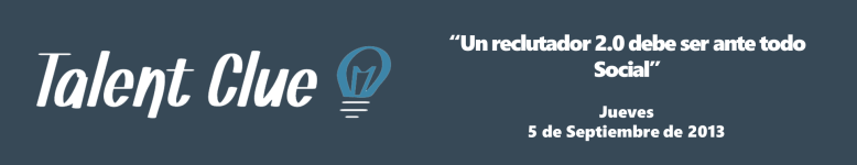 Colaboración Talent clue